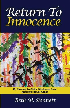 Return to Innocence - Bennett, Beth M