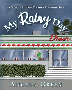 My Rainy Day - Green, Angela