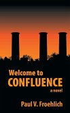 WELCOME TO Confluence