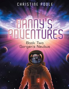 Danny's Adventure - Poole, Christine