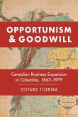 Opportunism and Goodwill