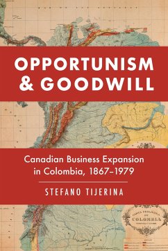 Opportunism and Goodwill - Tijerina, Stefano