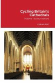 Cycling Britain's Cathedrals