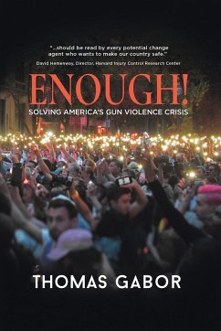 Enough! - Gabor, Thomas