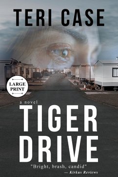 Tiger Drive - Case, Teri