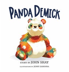 Panda Demick - Shay, John