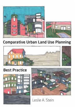 Comparative Urban Land Use Planning - Stein, Leslie A