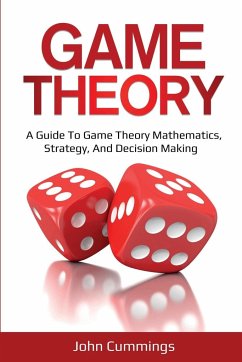 Game Theory - Cummings, John