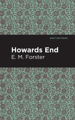 Howards End - Forster, E. M.