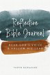 Reflective Bible Journal - Bild 1