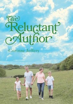 The Reluctant Author