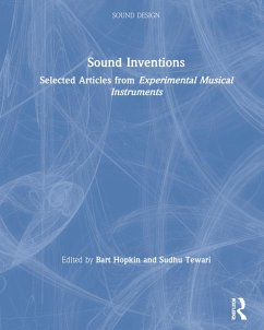 Sound Inventions