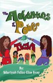 The Adventures of The Power Twins: And The Power Squad
