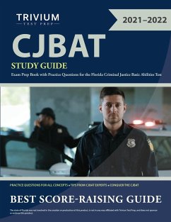 CJBAT Study Guide - Trivium