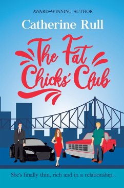 The Fat Chicks' Club - Rull, Catherine