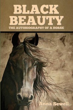 Cover Black Beauty