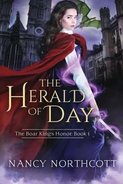 The Herald of Day - Northcott, Nanacy