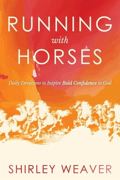 Running with Horses - Weaver, Shirley