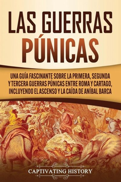 Las Guerras Púnicas Las Guerras Púnicas