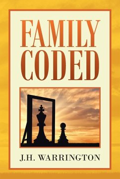 Family Coded - Warrington, J. H.