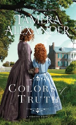 Colors of Truth - Alexander, Tamera