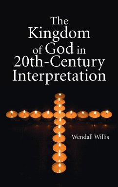 Kingdom of God in 20th-Century Interpretation