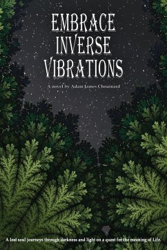 Embrace Inverse Vibrations - Chouinard, Adam