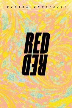 Red Red - Abolfazli, Maryam