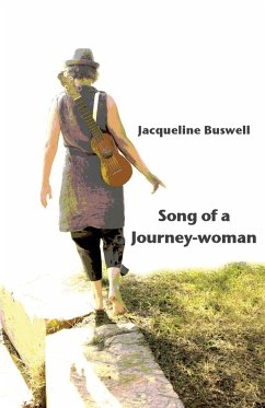 Song of a Journey-woman - Buswell, Jacqueline