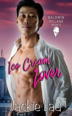 Ice Cream Lover - Lau, Jackie
