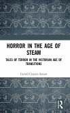 Horror in the Age of Steam