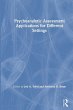 Psychoanalytic Assessment Applications... - Bild 1