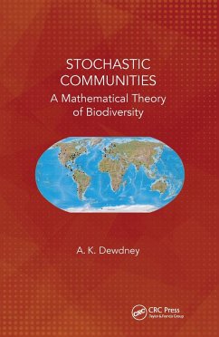 Stochastic Communities - Dewdney, A K