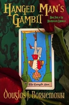 Hanged Man's Gambit - Bornemann, Douglas J.