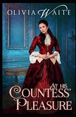 At His Countess' Pleasure