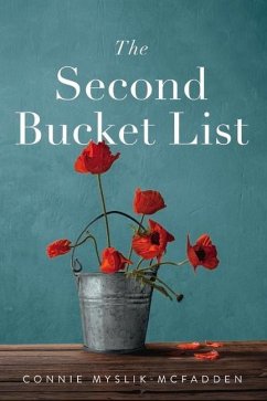 The Second Bucket List - Myslik-McFadden, Connie