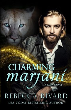 Charming Marjani - Rivard, Rebecca