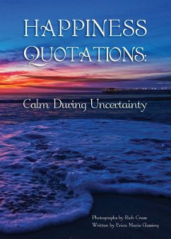 Happiness Quotations - Glessing, Erica Marie