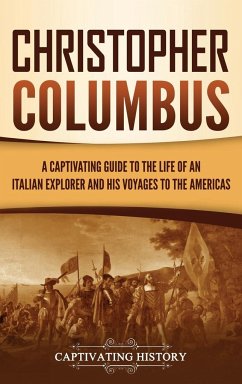 Christopher Columbus - History, Captivating