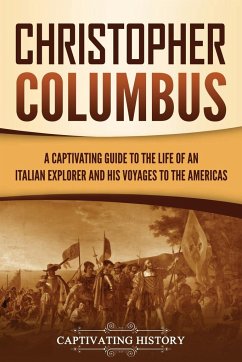 Christopher Columbus - History, Captivating