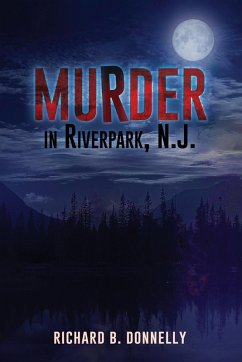 Cover Murder in Riverpark, N. J.