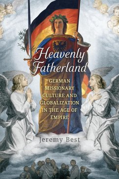 Heavenly Fatherland - Best, Jeremy