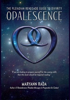 Opalescence - Rada, Maryann