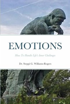 EMOTIONS - Williams-Rogers, Steppi G.