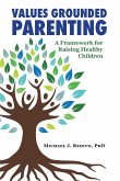 Values Grounded Parenting