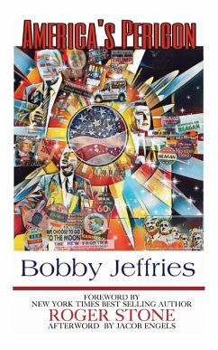 AMERICA'S PERIGON - Jeffries, Bobby