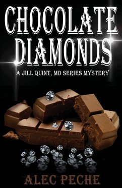 Chocolate Diamonds - Peche, Alec