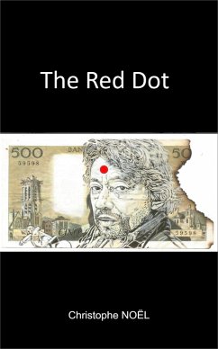 Cover The Red Dot (eBook, ePUB)