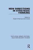 New Directions in Strategic Thinking (eBook, ePUB)