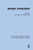 Soviet Strategy (eBook, PDF)